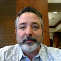 Steven Elkins