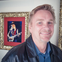 Clayton Coe