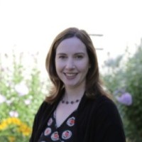 Jayne Whitfield, MFA-P