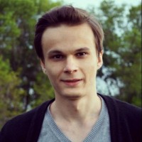 Vladyslav Martyukhin
