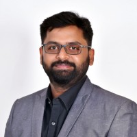 Sudhindra Rao