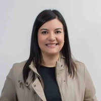 Paola Andrea Sarmiento Lozano
