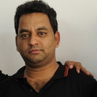 Mushtaque Mohammed