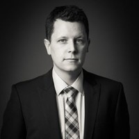 Nigel Beaton