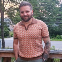 Nick Harms