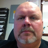 Kevin Kaspick
