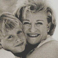 Jane Roberts
