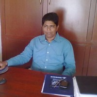 Venkat Chamakura (Software Services)