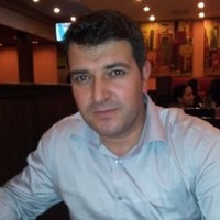 Husnu Hosgor