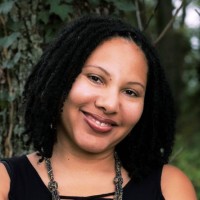 Ebony Scurry C. Peace, SPHR, GCDF-I