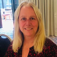 Christine Brown