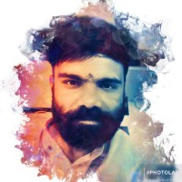 Shivram Raghuwanshi