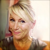 Reva Darling Goucher