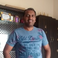 Nagendra Babu Kongara