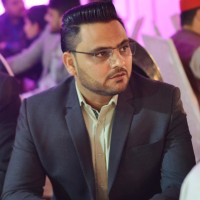 Ali Zaidi