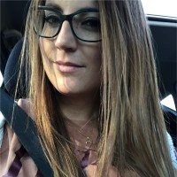 Monika Pokrywko