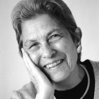 Judith Goldstein