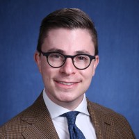 Michael Huvard