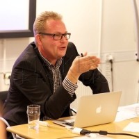 Lars Johansen