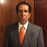 Antonio Sarabia Vazquez