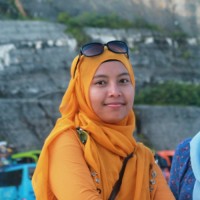 Megah Silih Januri