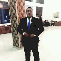 Mohamed Ibrahim