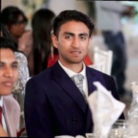 Sameer Parker