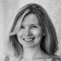 Mila Zudina