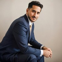 Nader Mir