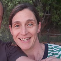 Diana Verster