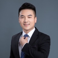 William Zhang