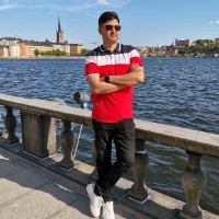 Haseeb Zaman Babar