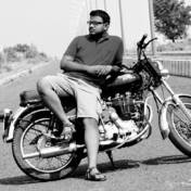 Akhil Valluri