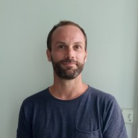 Benjamin Thebaud