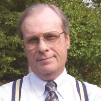 Richard Galbraith