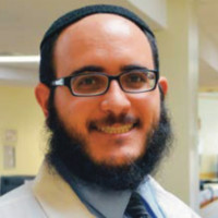 David Glazer MD