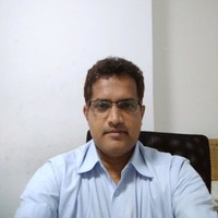 Jagadeesh P
