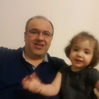 Masoud Nouri