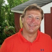 Brad Nicholson