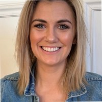 Amy Leegan