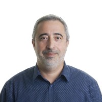 Carlos Da Palma