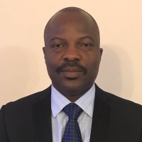 John Jibogu