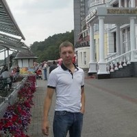 Алексей Молчанов