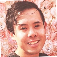 Eli Tran