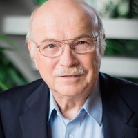 Dennis Lavallee, CAE