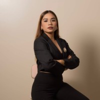 Althea Mae Vidal