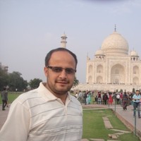 Saifullah Ahmadzai