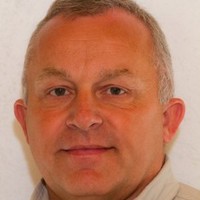 Sean P. Charles