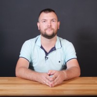 Nikita Sukhovskiy, Ph.D.