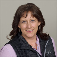 April Whitehouse